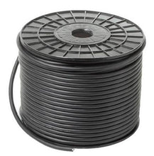 Charger l'image dans la galerie, ML . CABLE H.PARLEUR . 2 X 1MM 014-0829 . NOIR