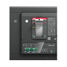 Charger l'image dans la galerie, DISJ.DEB COMPL XT5S 4P630A 50KA+VER ABB