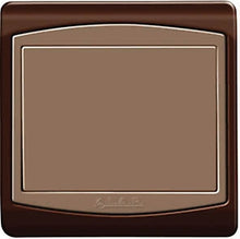 Charger l'image dans la galerie, SERIE GALAXY LAP MARRON