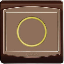 Charger l'image dans la galerie, SERIE GALAXY LAP MARRON