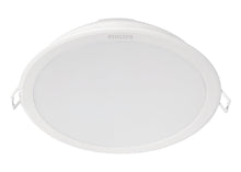 Charger l'image dans la galerie, PANEL LED ENCASTRE ROND 17W 3000K . PHILIPS