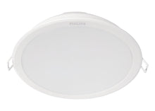 Charger l'image dans la galerie, PANEL LED ENCASTRE ROND 17W 4000K . PHILIPS