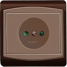 Charger l'image dans la galerie, SERIE GALAXY LAP MARRON