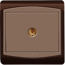 Charger l'image dans la galerie, SERIE GALAXY LAP MARRON