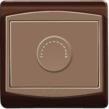 Charger l'image dans la galerie, SERIE GALAXY LAP MARRON