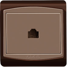 Charger l'image dans la galerie, SERIE GALAXY LAP MARRON