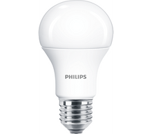 Charger l'image dans la galerie, LAMPE LED E27 . 13W 3000K 220V . PHILIPS