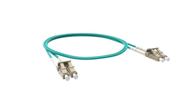cable fibre optique OM3 Maroc