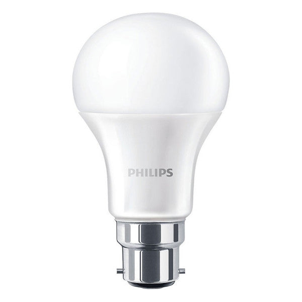 LAMPE LED B22 . 13W 6500K 220V . PHILIPS – rabatlighting