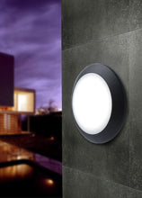 Charger l'image dans la galerie, Applique plafonnier etanche Berta E27 IP66 . Fumagalli