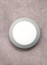 Charger l'image dans la galerie, Applique plafonnier etanche Berta E27 IP66 . Fumagalli