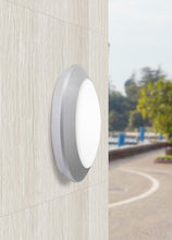 Charger l'image dans la galerie, Applique plafonnier etanche Berta E27 IP66 . Fumagalli