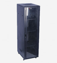 Charger l'image dans la galerie, ARMOIR INFORMATIQUE 42U + 800 * 800 2 ETAGERE W-DLINK