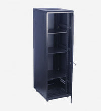 Charger l'image dans la galerie, ARMOIR INFORMATIQUE 42U + 800 * 800 2 ETAGERE W-DLINK
