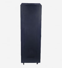 Charger l'image dans la galerie, ARMOIR INFORMATIQUE 42U + 800 * 800 2 ETAGERE W-DLINK