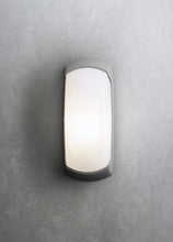 Charger l'image dans la galerie, APPLIQUE MURALE ETANCHE E27 IP66 . FRANCY-OP . FUMAGALI