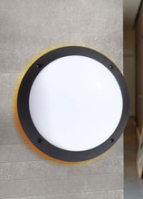 Charger l'image dans la galerie, Applique plafonnier etanche Lucia E27 IP66 . Fumagalli