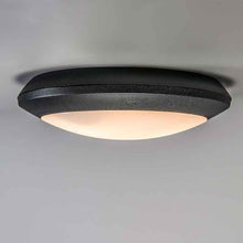 Charger l'image dans la galerie, Applique plafonnier etanche Berta E27 IP66 . Fumagalli