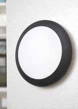 Charger l'image dans la galerie, Applique plafonnier etanche UMBERTA 2 * E27 IP66 . Fumagalli