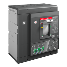 Charger l'image dans la galerie, DISJ.DEB COMPL XT5S 4P630A 50KA+VER    ABB
