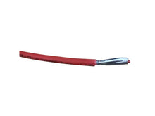 Charger l&#39;image dans la galerie, ML . CABLE INCENDIE  SYT1 1PAIRE 0.9 ROUGE
